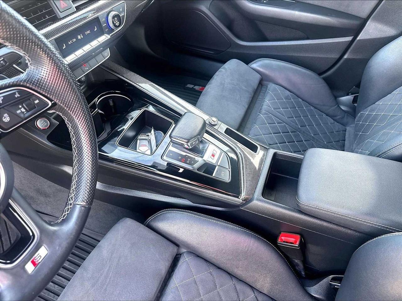 2022 Audi S5 Sportback Premium Roseville CA