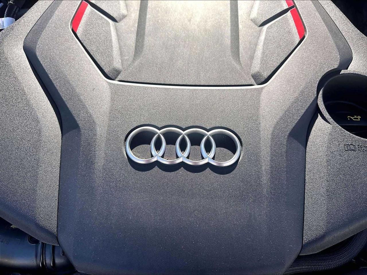 2022 Audi S5 Sportback Premium Roseville CA