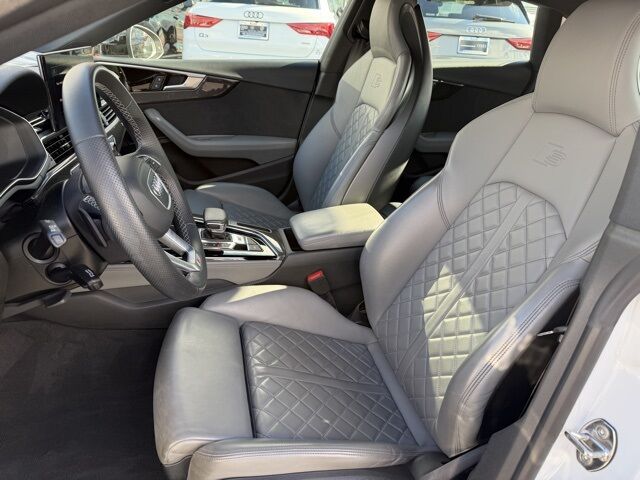 2022 Audi S5 Sportback Prestige Albuquerque NM