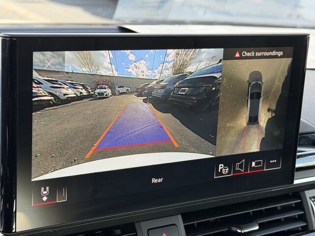 2022 Audi S5 Sportback Prestige Albuquerque NM