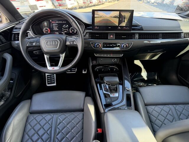2022 Audi S5 Sportback Prestige Albuquerque NM