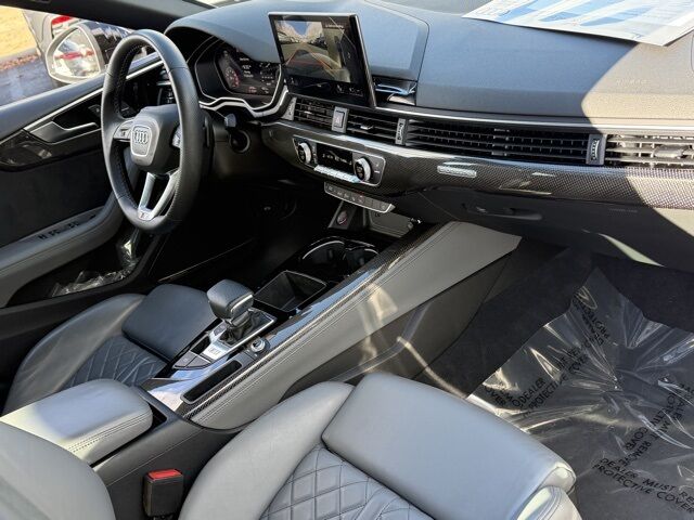 2022 Audi S5 Sportback Prestige Albuquerque NM