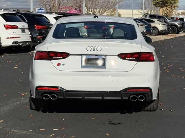 2022 Audi S5 Sportback Prestige Albuquerque NM