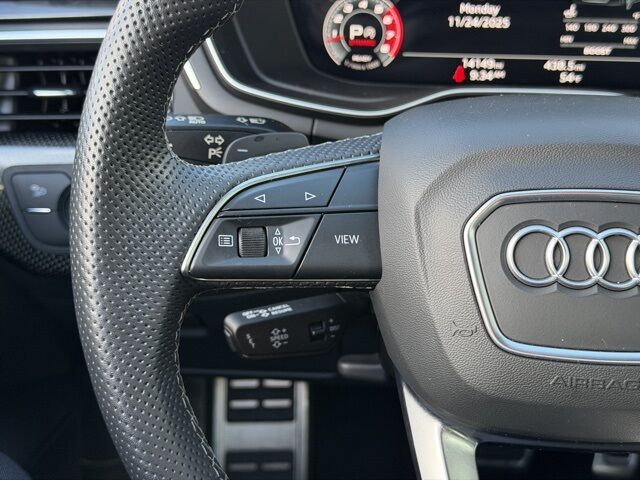 2022 Audi S5 Sportback Prestige Albuquerque NM