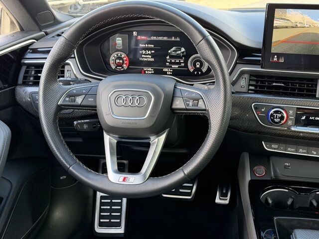 2022 Audi S5 Sportback Prestige Albuquerque NM