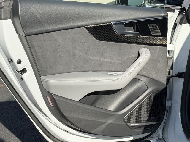 2022 Audi S5 Sportback Prestige Albuquerque NM