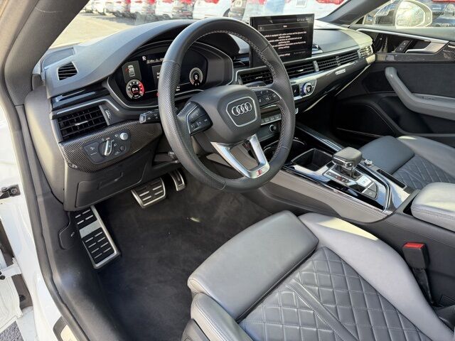 2022 Audi S5 Sportback Prestige Albuquerque NM