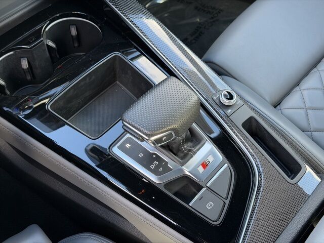 2022 Audi S5 Sportback Prestige Albuquerque NM