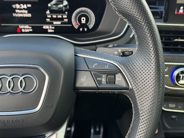 2022 Audi S5 Sportback Prestige Albuquerque NM