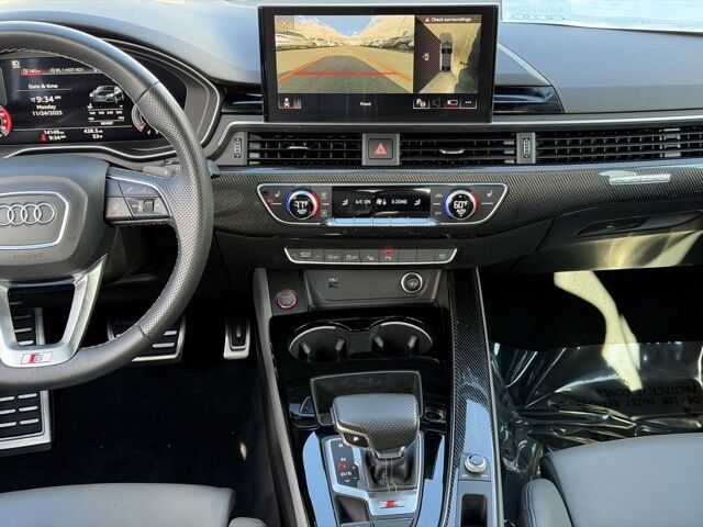 2022 Audi S5 Sportback Prestige Albuquerque NM