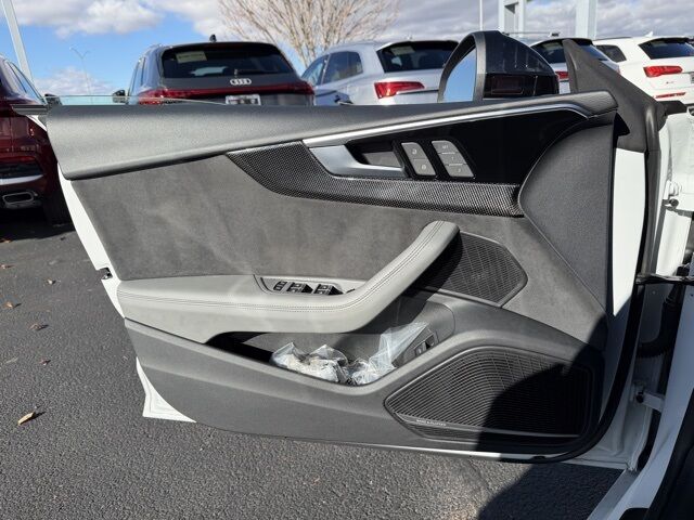 2022 Audi S5 Sportback Prestige Albuquerque NM