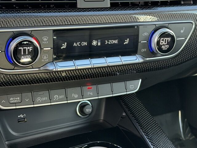 2022 Audi S5 Sportback Prestige Albuquerque NM