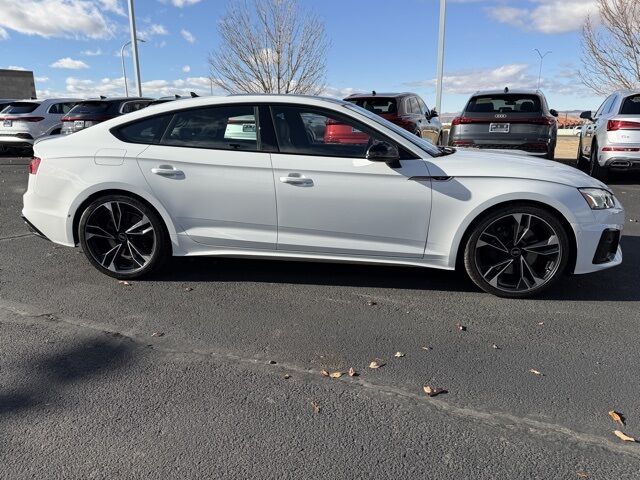 2022 Audi S5 Sportback Prestige Albuquerque NM