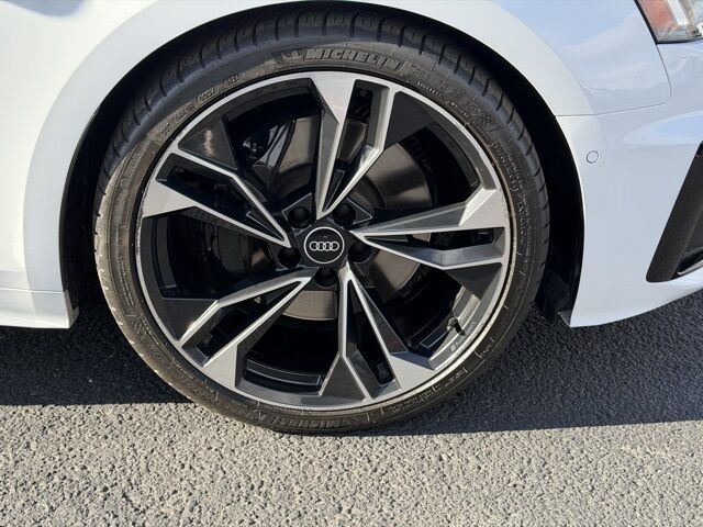 2022 Audi S5 Sportback Prestige Albuquerque NM