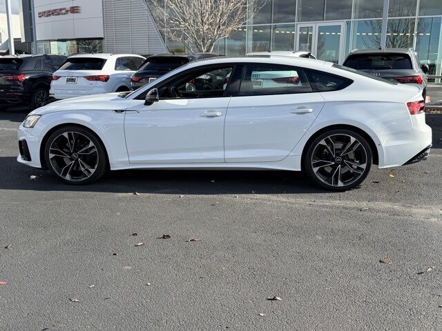 2022 Audi S5 Sportback Prestige Albuquerque NM
