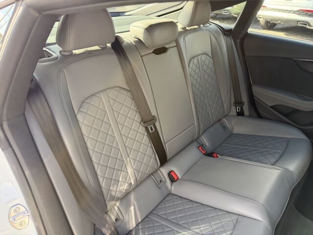 2022 Audi S5 Sportback Prestige Albuquerque NM