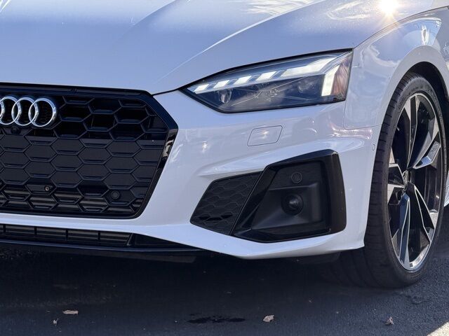 2022 Audi S5 Sportback Prestige Albuquerque NM