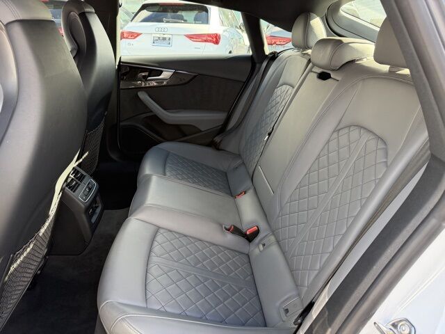 2022 Audi S5 Sportback Prestige Albuquerque NM