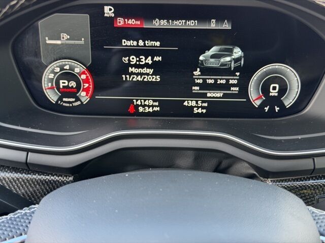 2022 Audi S5 Sportback Prestige Albuquerque NM