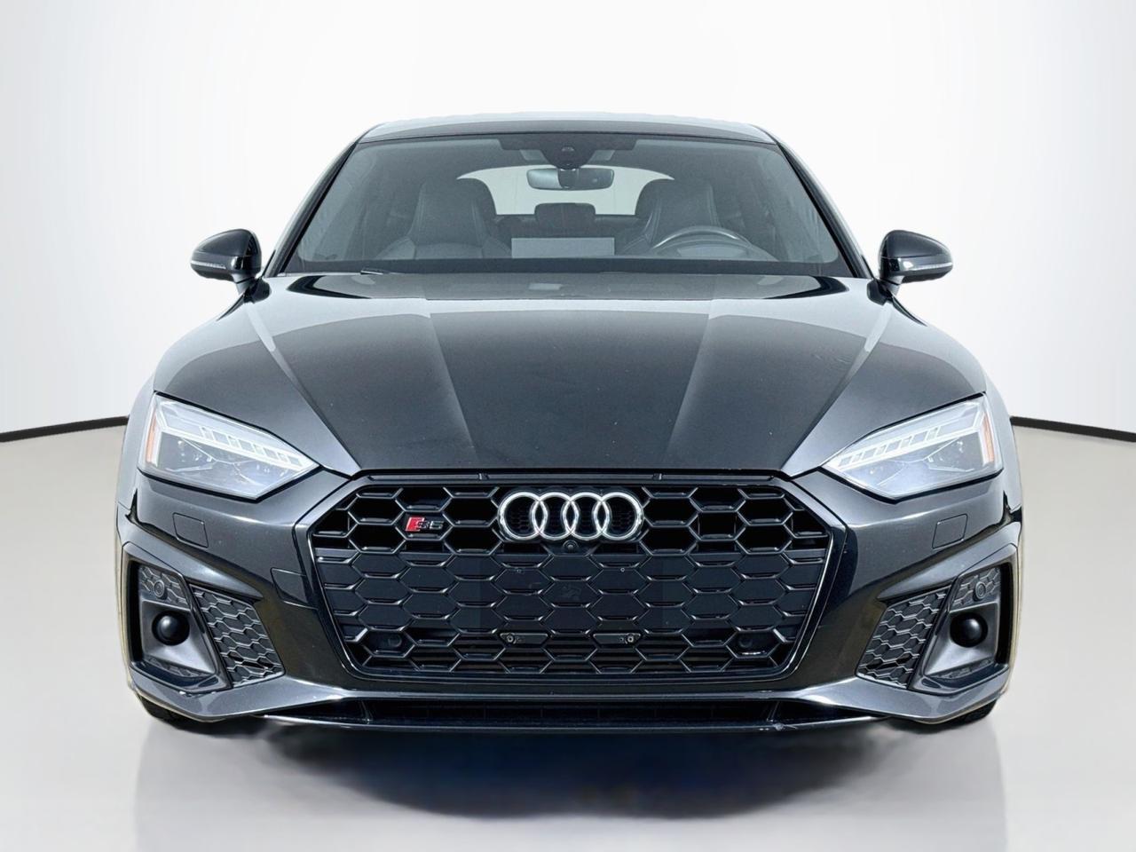 2022 Audi S5 Sportback Prestige