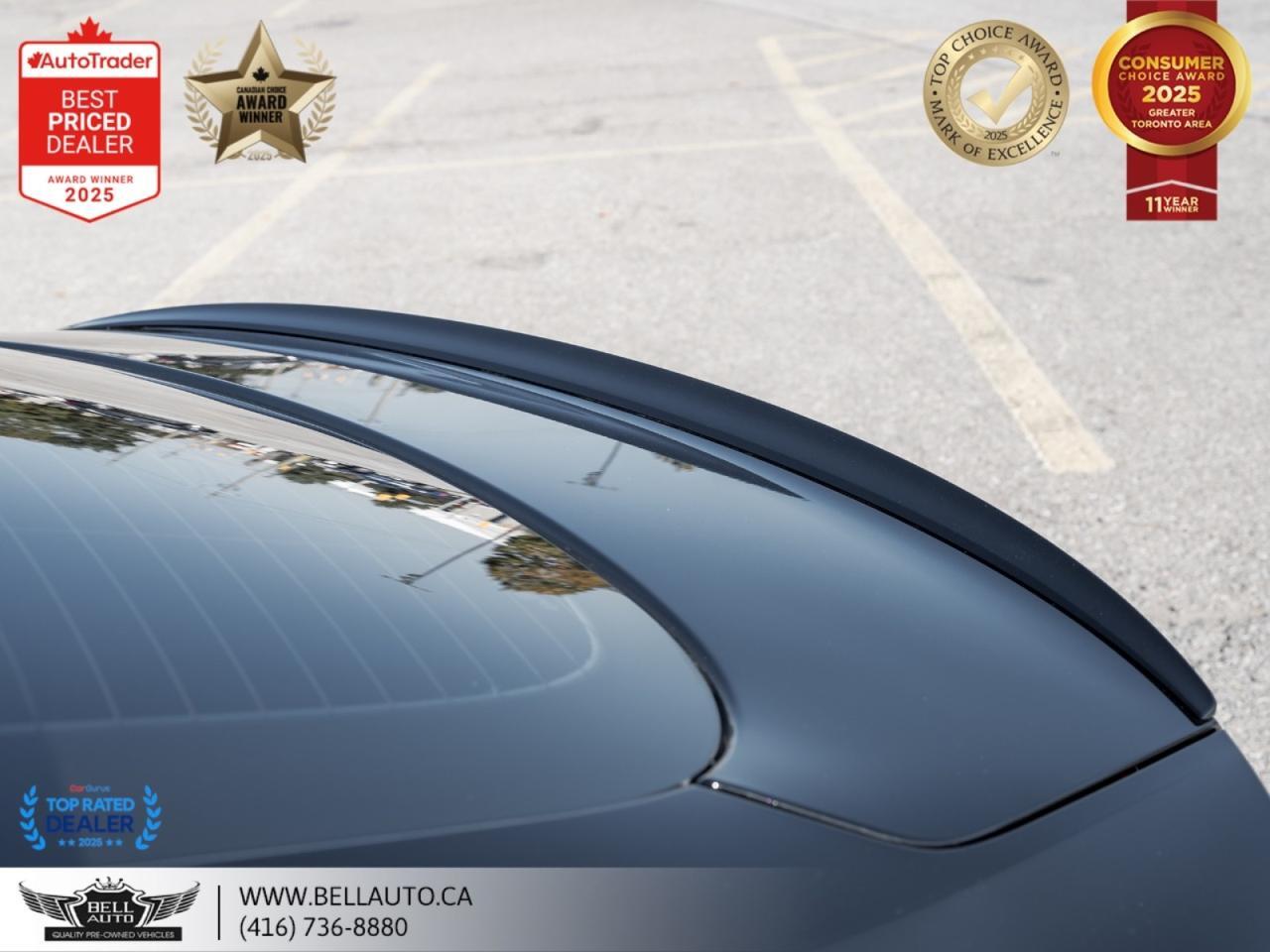 2022 Audi S5 Sportback Technik | QUATTRO | S-LINE | NAVI | PANO | RED LTHR | CRBNFIBR | MSGSEATS | NOACCIDENT Toronto ON