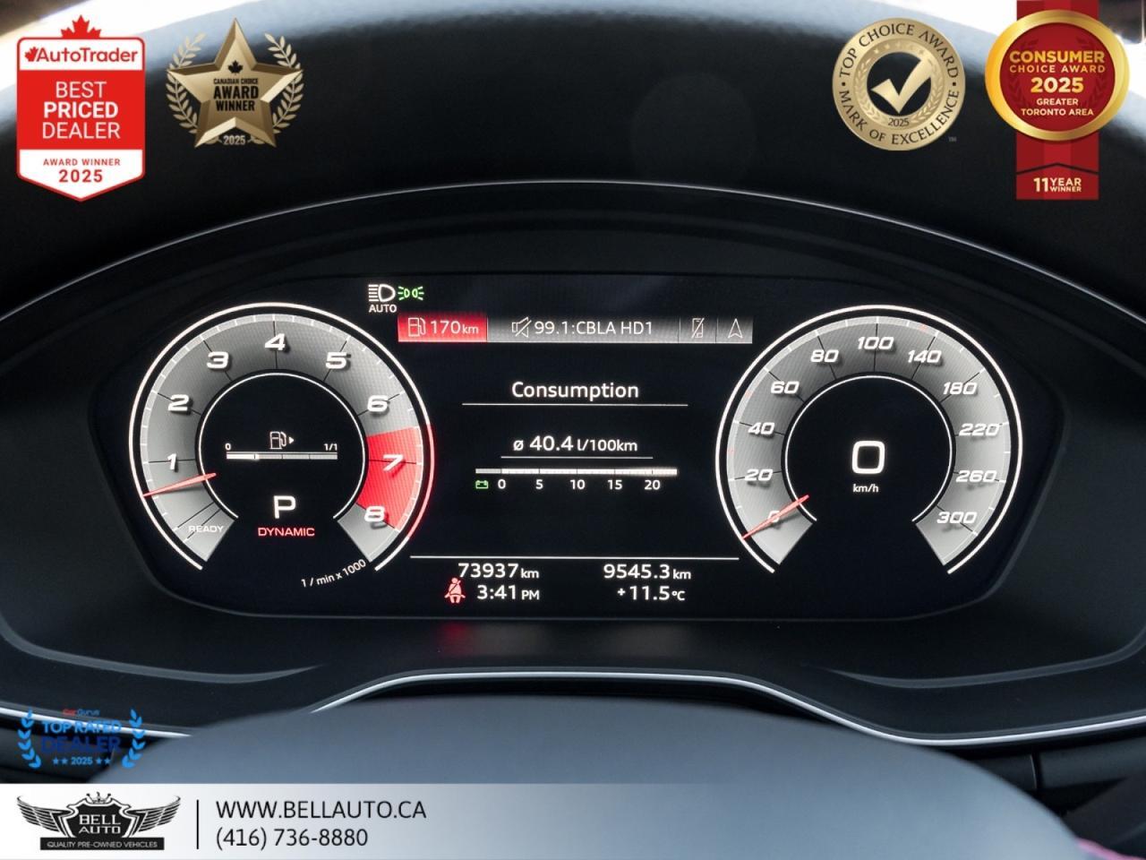 2022 Audi S5 Sportback Technik | QUATTRO | S-LINE | NAVI | PANO | RED LTHR | CRBNFIBR | MSGSEATS | NOACCIDENT Toronto ON