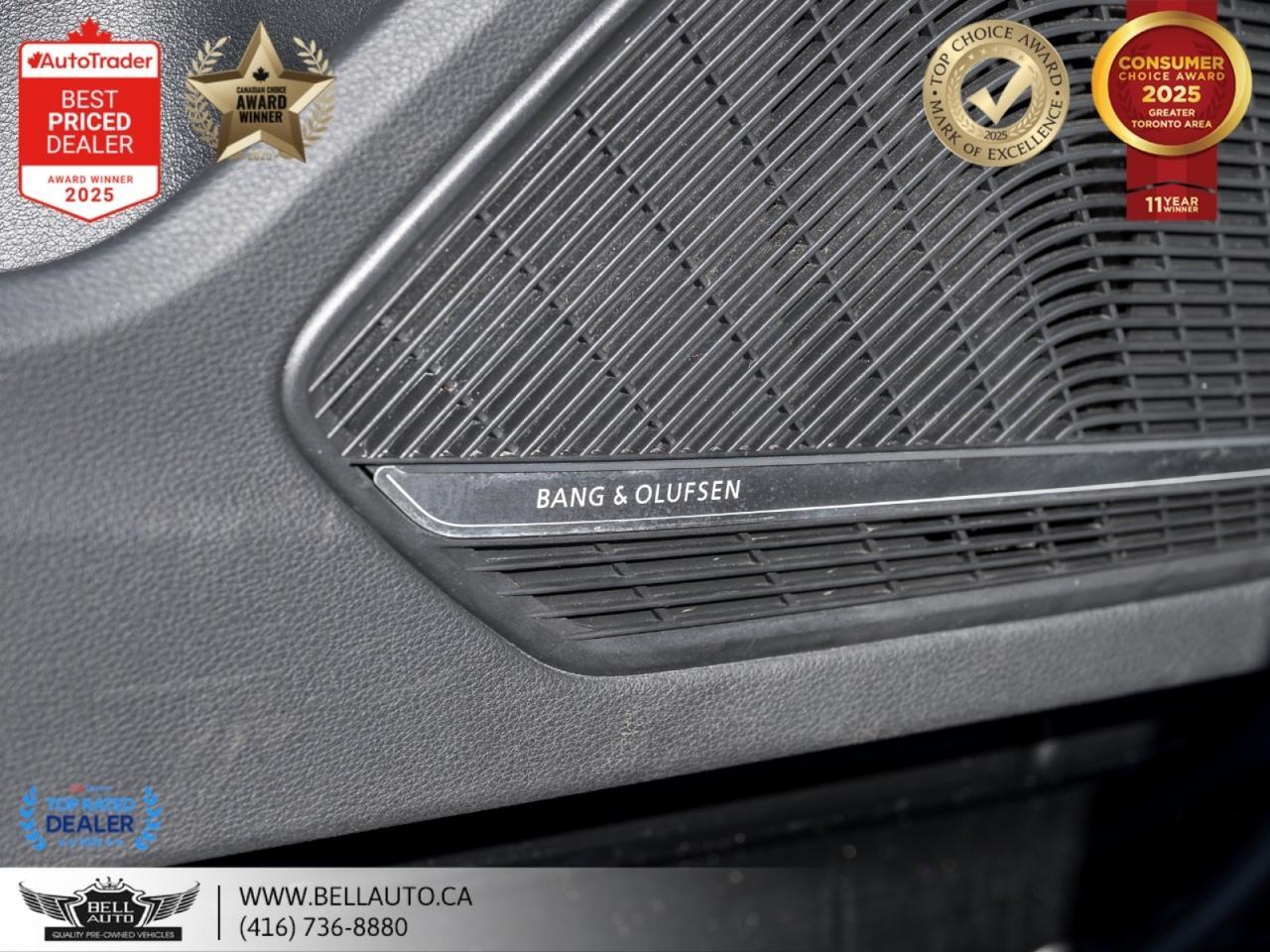 2022 Audi S5 Sportback Technik | QUATTRO | S-LINE | NAVI | PANO | RED LTHR | CRBNFIBR | MSGSEATS | NOACCIDENT Toronto ON