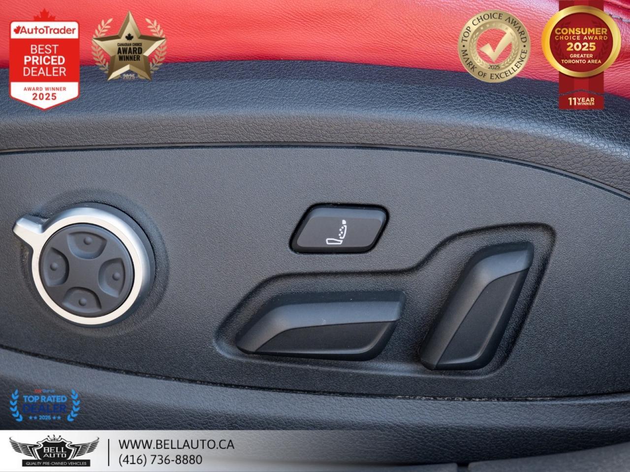 2022 Audi S5 Sportback Technik | QUATTRO | S-LINE | NAVI | PANO | RED LTHR | CRBNFIBR | MSGSEATS | NOACCIDENT Toronto ON