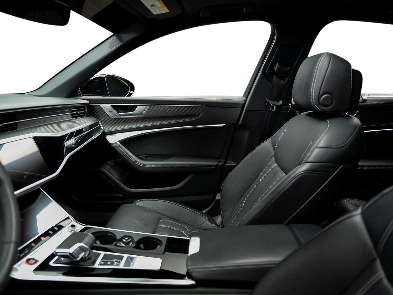 2022 Audi S6 2.9T Prestige Indianapolis IN