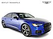 2022 Audi S6 2.9T Prestige