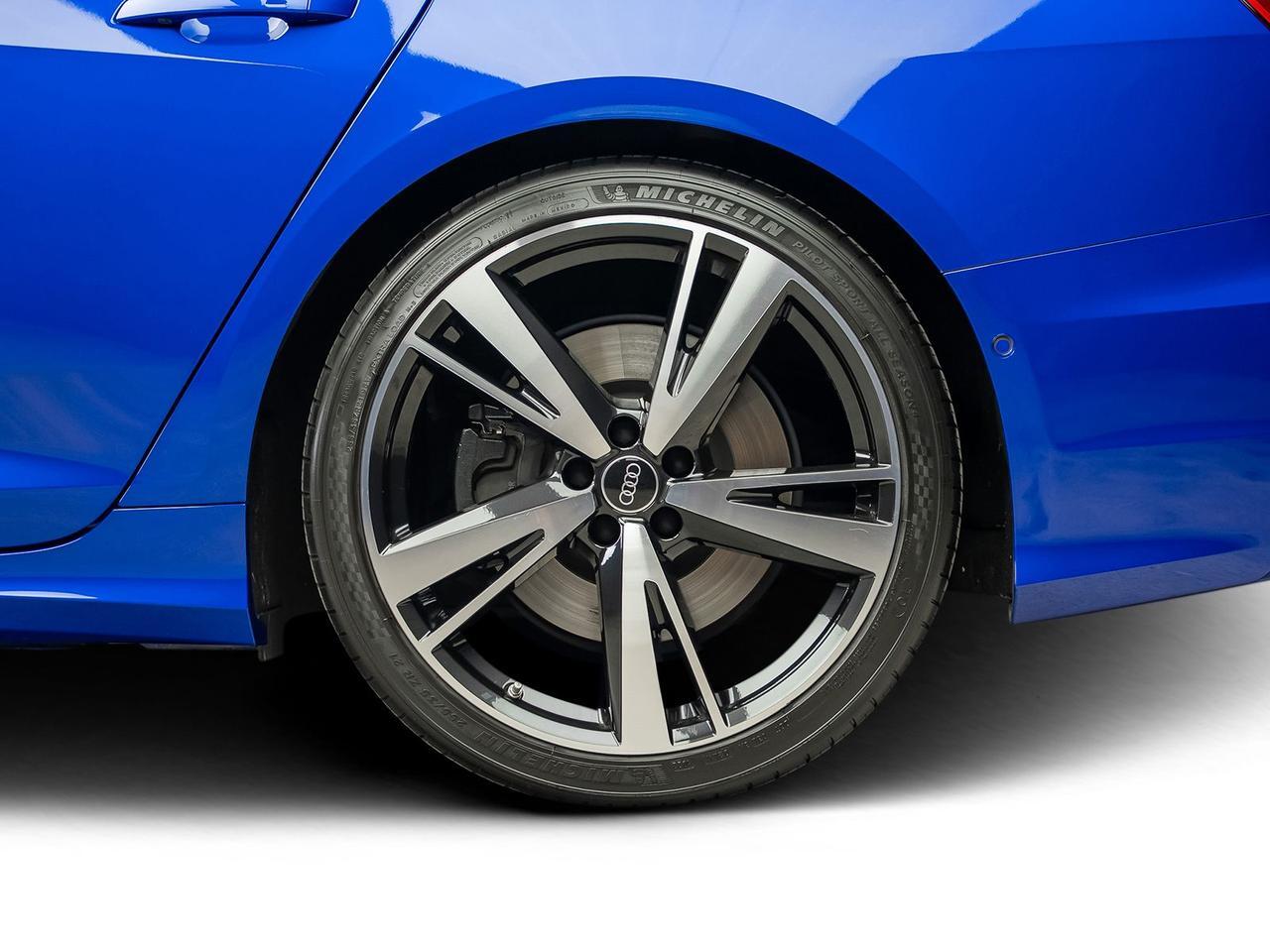 2022 Audi S6 2.9T Prestige Indianapolis IN