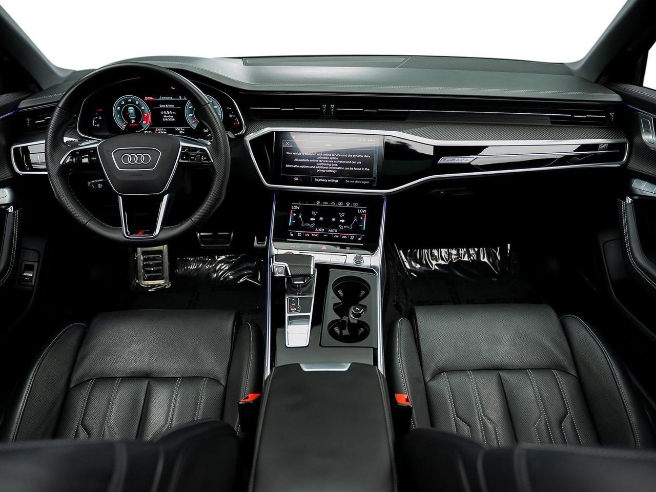 2022 Audi S6 2.9T Prestige Indianapolis IN