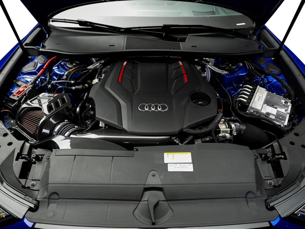 2022 Audi S6 2.9T Prestige Indianapolis IN