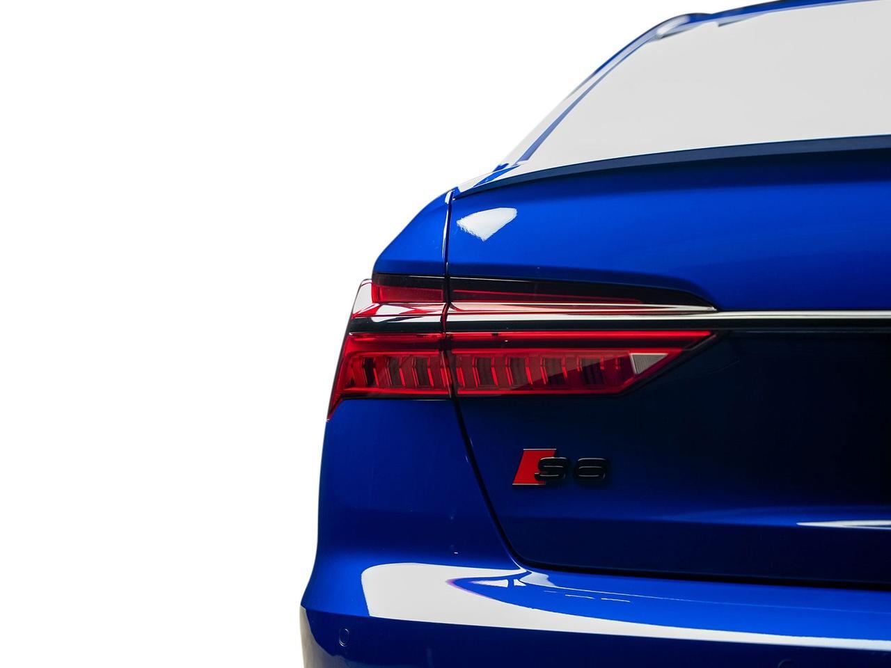 2022 Audi S6 2.9T Prestige Indianapolis IN