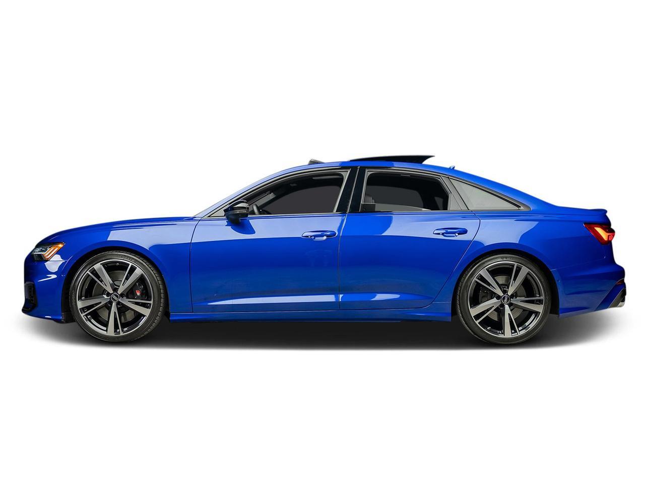 2022 Audi S6 2.9T Prestige Indianapolis IN