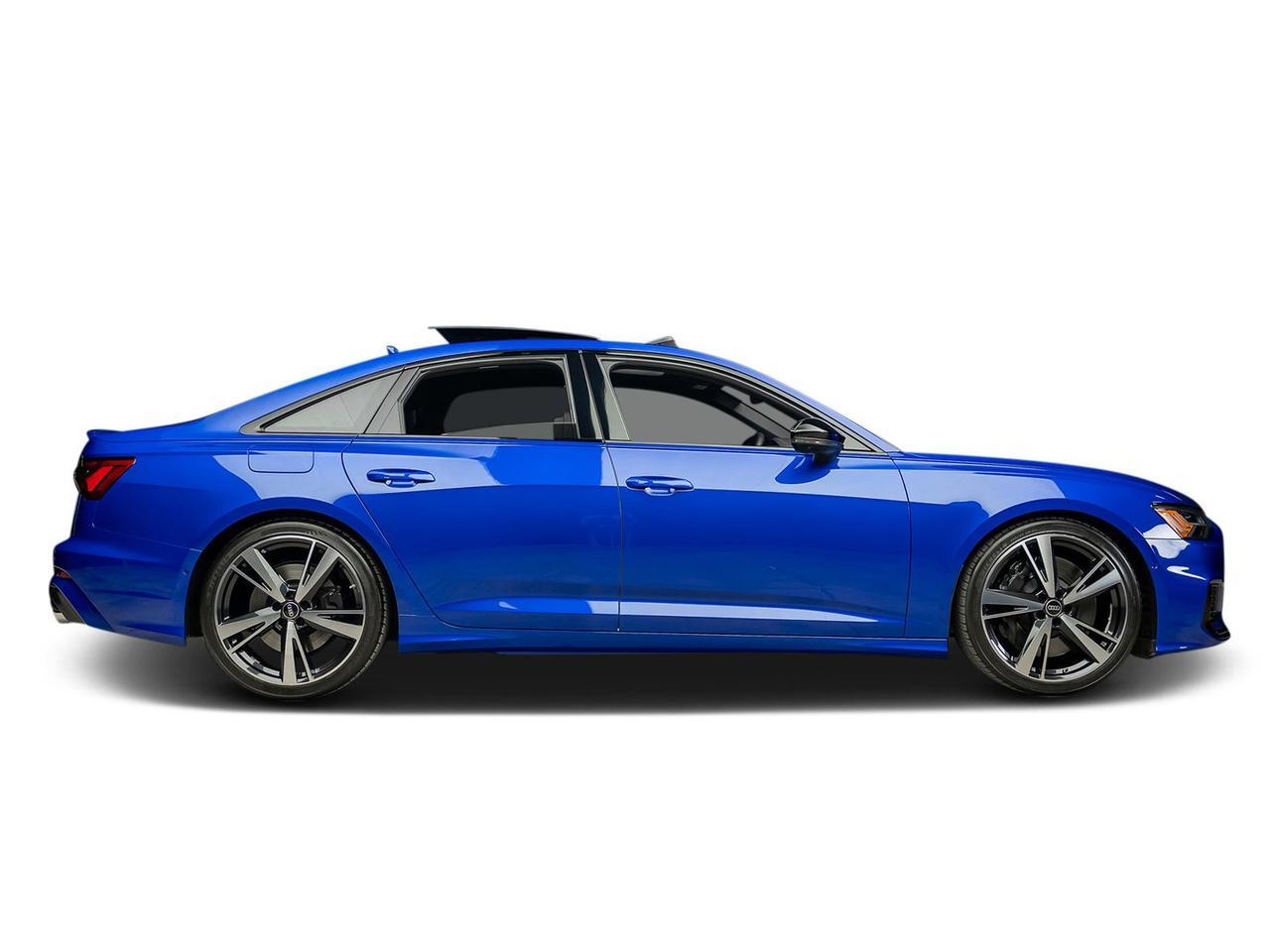 2022 Audi S6 2.9T Prestige Indianapolis IN