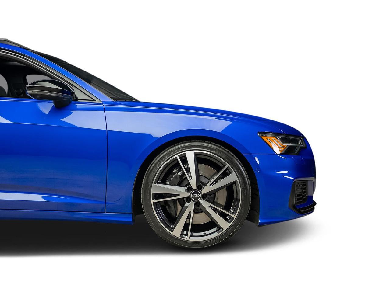 2022 Audi S6 2.9T Prestige Indianapolis IN