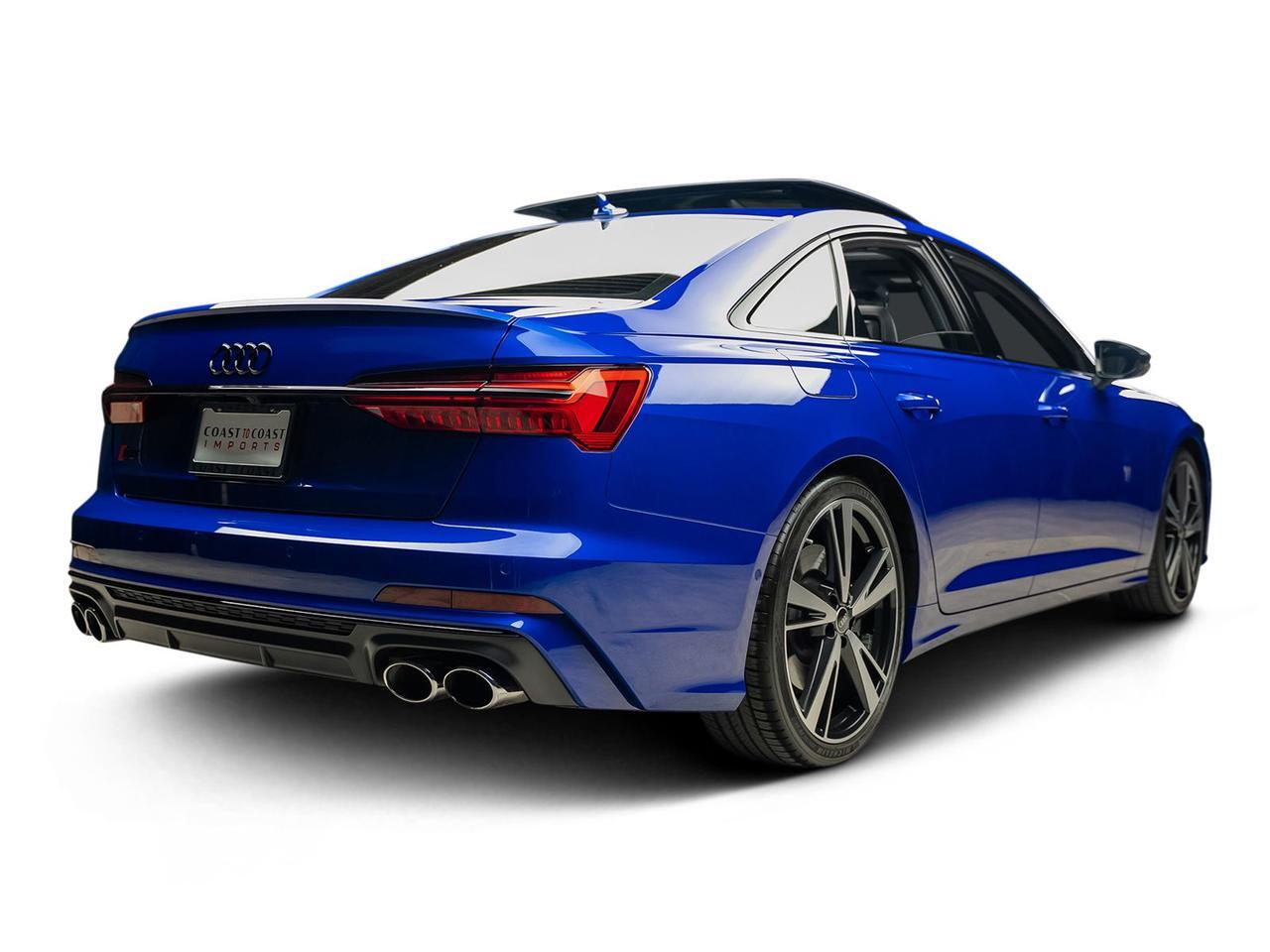 2022 Audi S6 2.9T Prestige Indianapolis IN