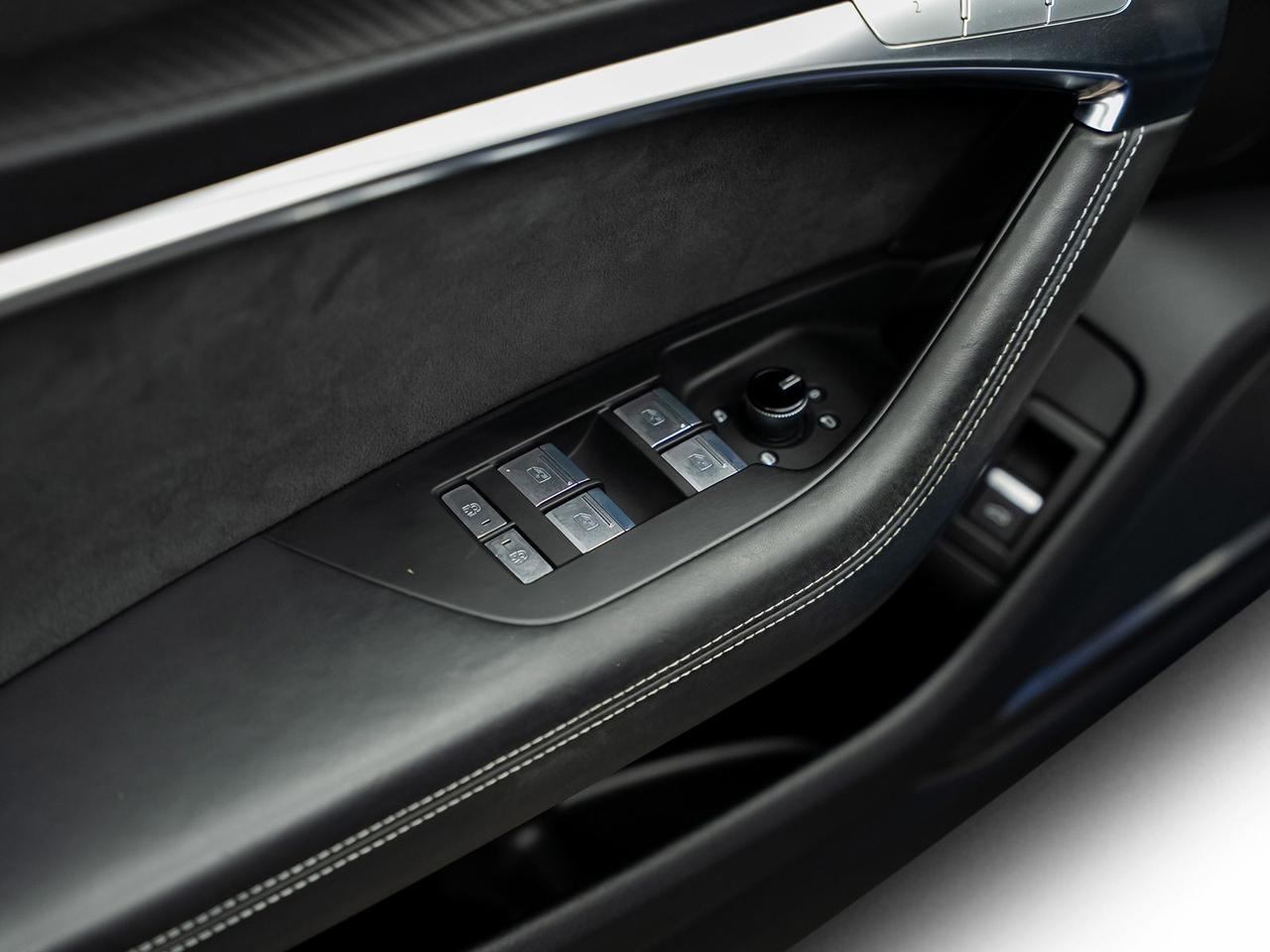 2022 Audi S6 2.9T Prestige Indianapolis IN