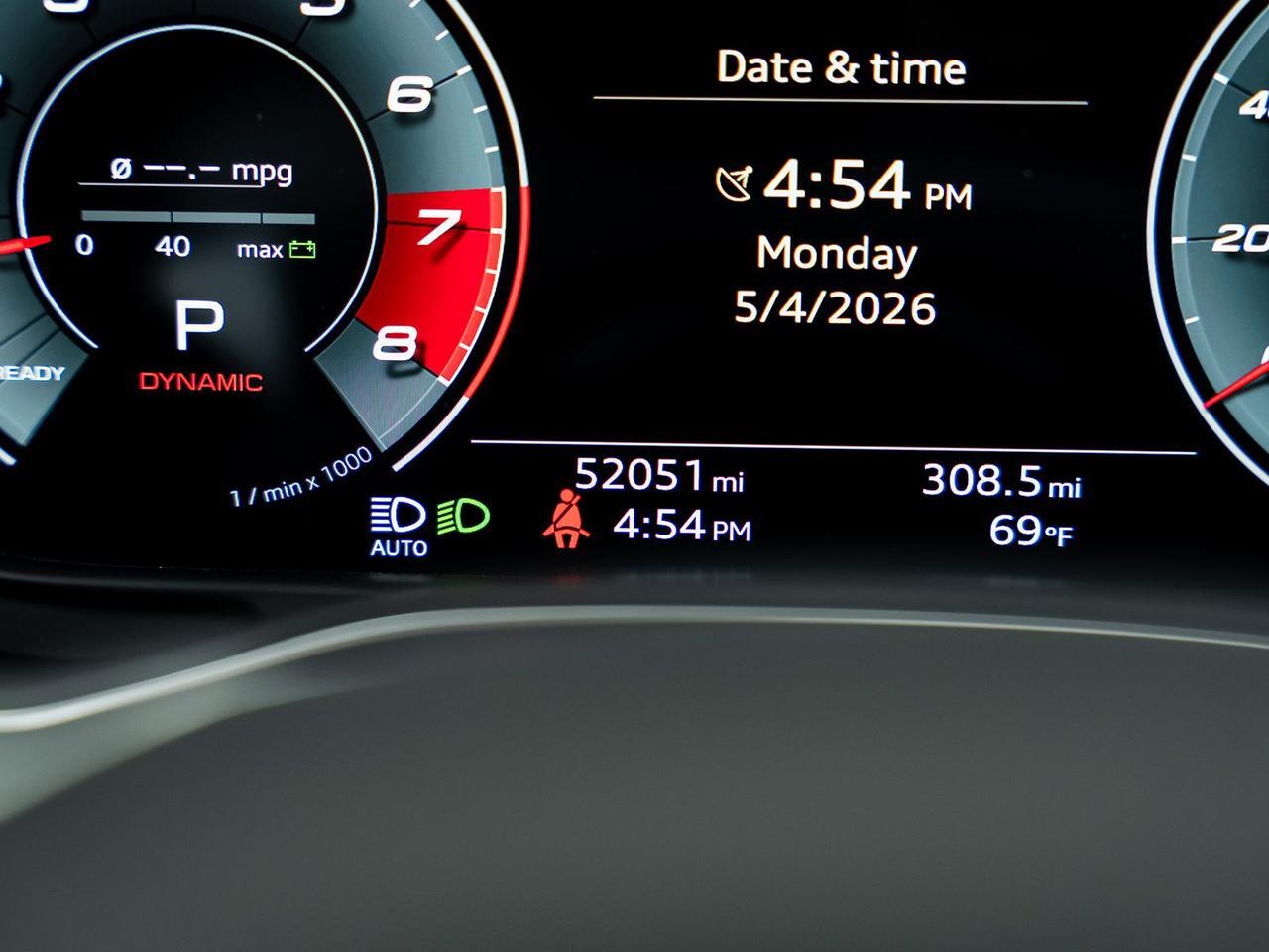 2022 Audi S6 2.9T Prestige Indianapolis IN