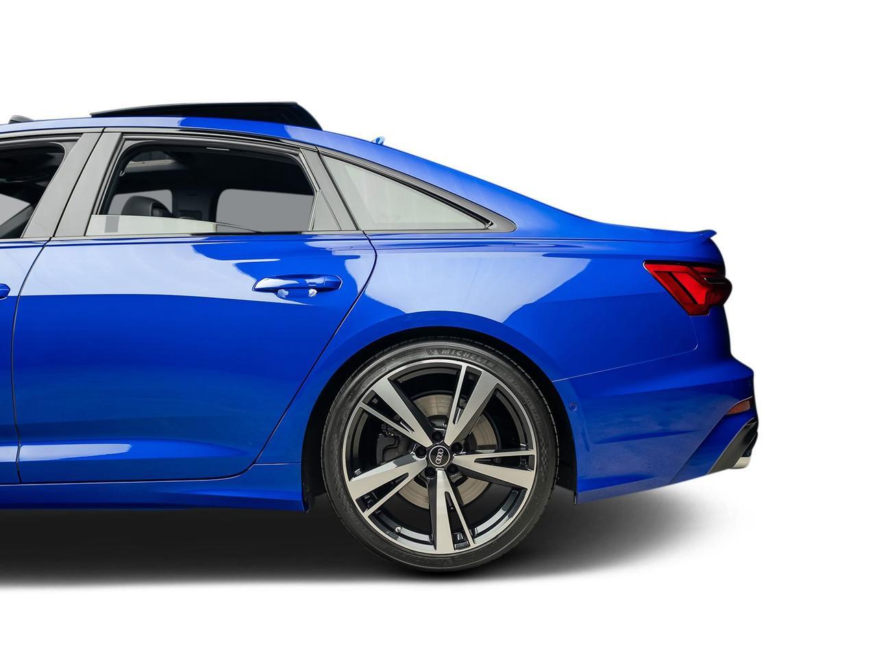 2022 Audi S6 2.9T Prestige Indianapolis IN