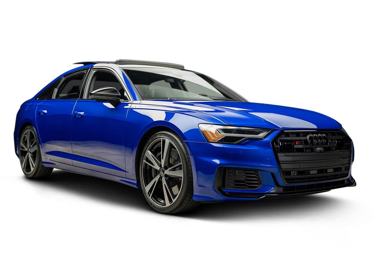 2022 Audi S6 2.9T Prestige Indianapolis IN