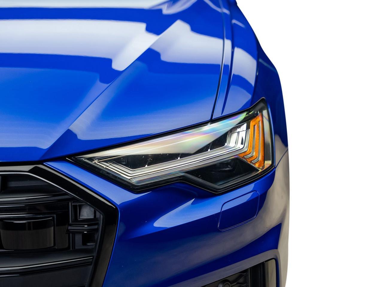 2022 Audi S6 2.9T Prestige Indianapolis IN