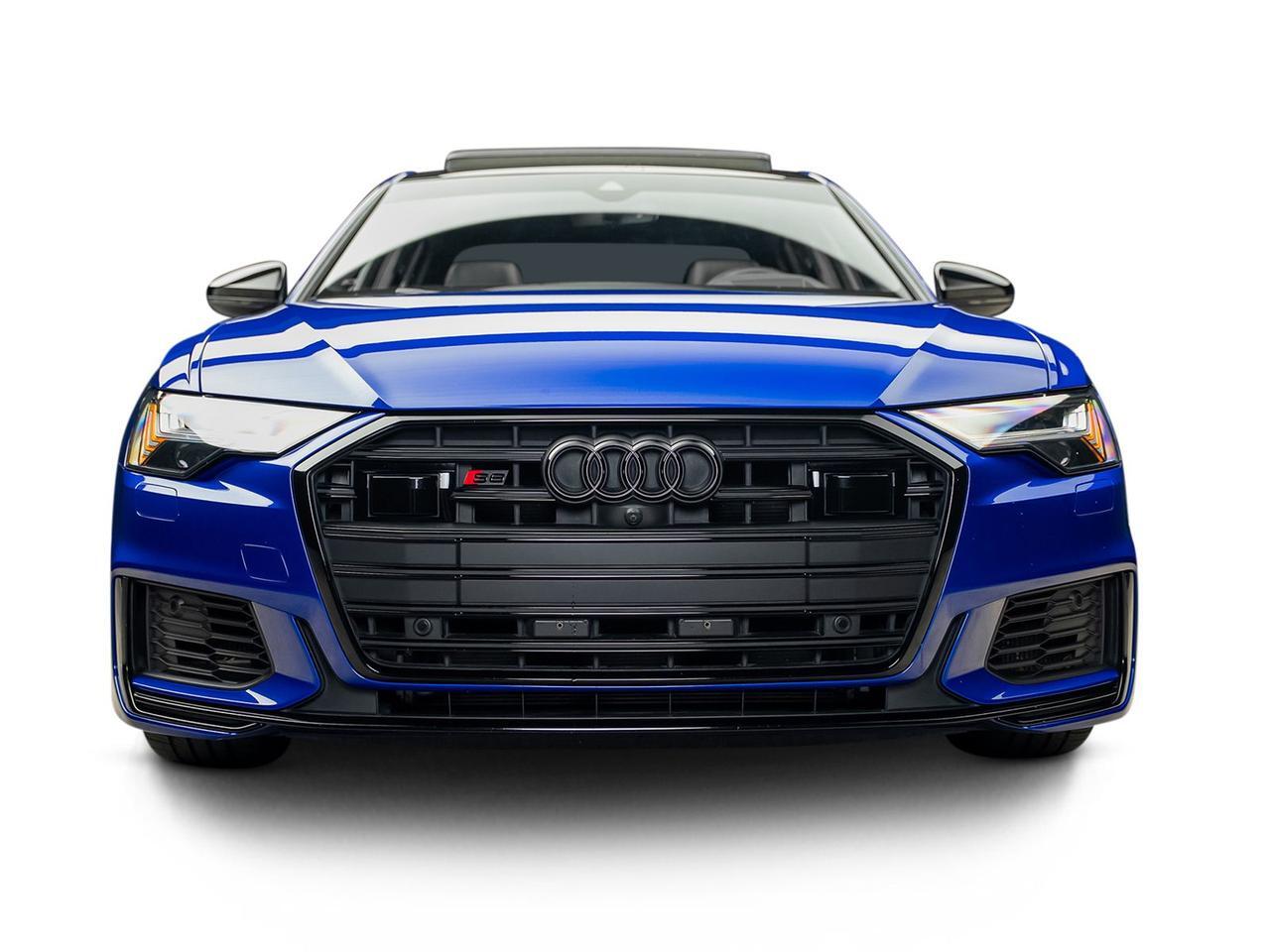 2022 Audi S6 2.9T Prestige Ft Lauderdale FL