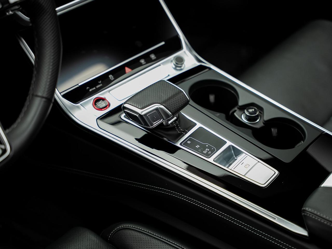 2022 Audi S6 2.9T Prestige Ft Lauderdale FL
