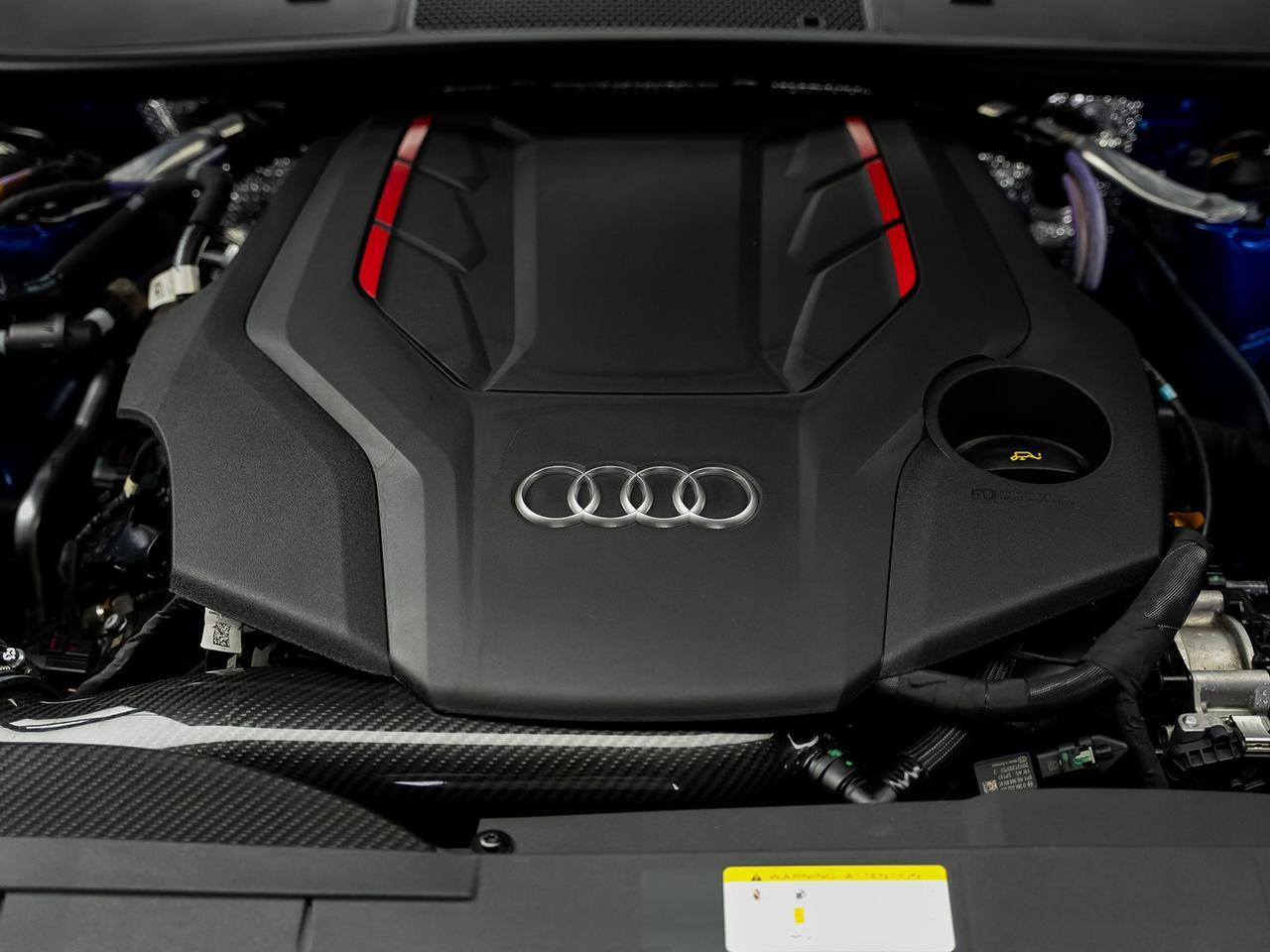 2022 Audi S6 2.9T Prestige Ft Lauderdale FL