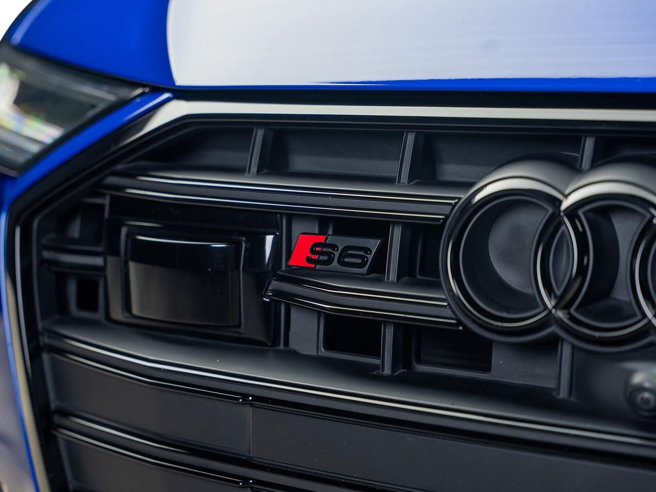 2022 Audi S6 2.9T Prestige Ft Lauderdale FL