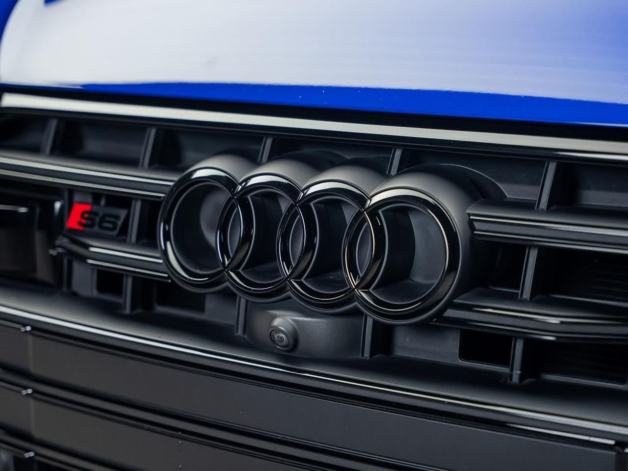 2022 Audi S6 2.9T Prestige Ft Lauderdale FL