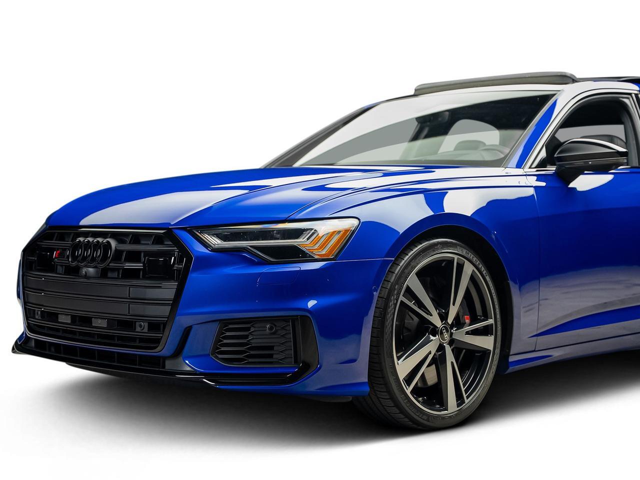 2022 Audi S6 2.9T Prestige Ft Lauderdale FL