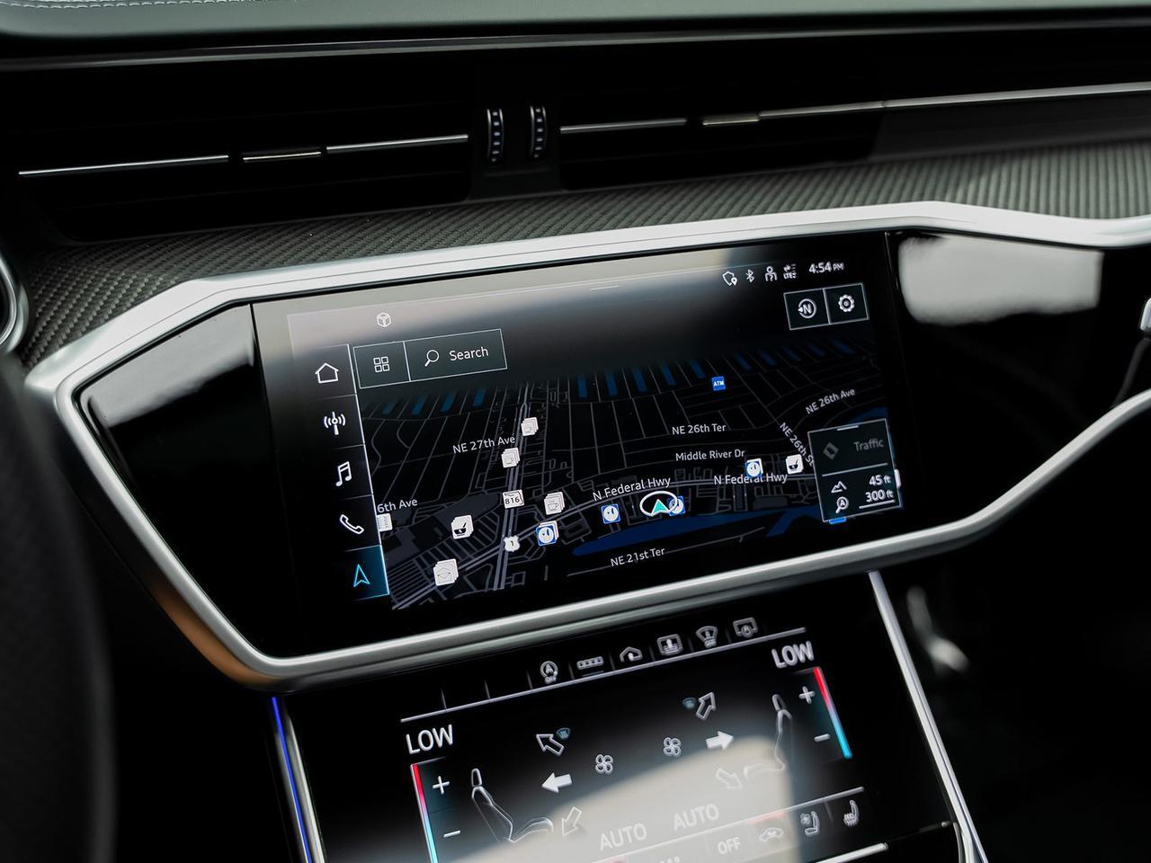 2022 Audi S6 2.9T Prestige Ft Lauderdale FL